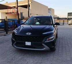 هيونداي كونا